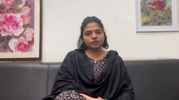 Megha Video -1